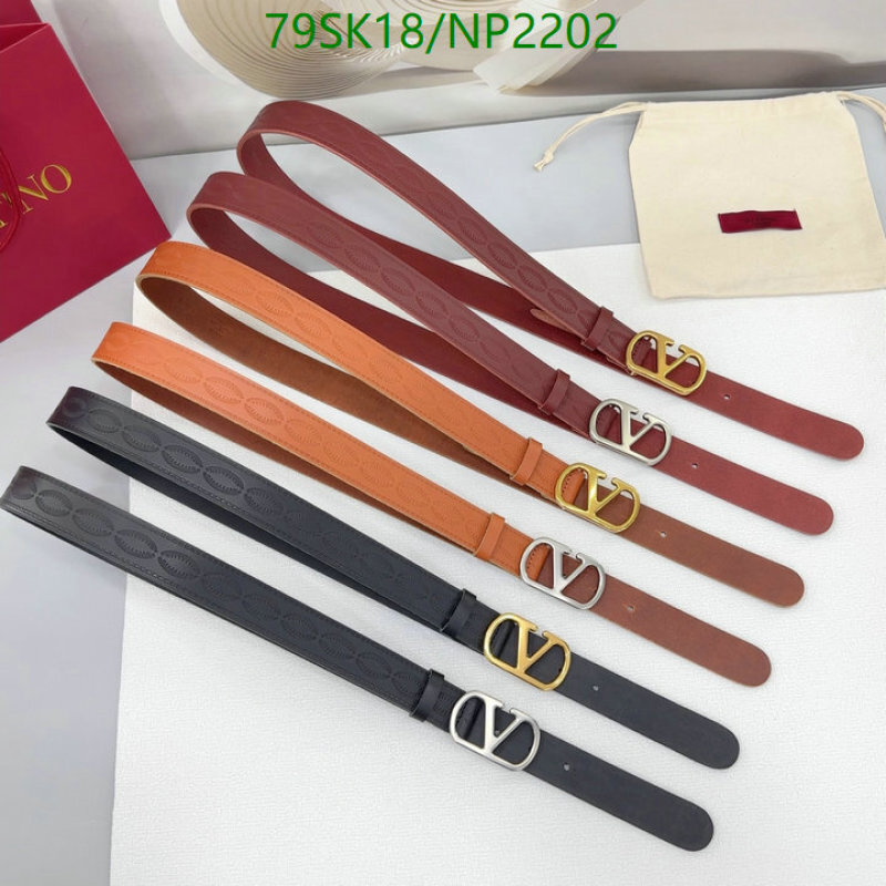 Valentino-Belts Code: NP2202 $: 79USD