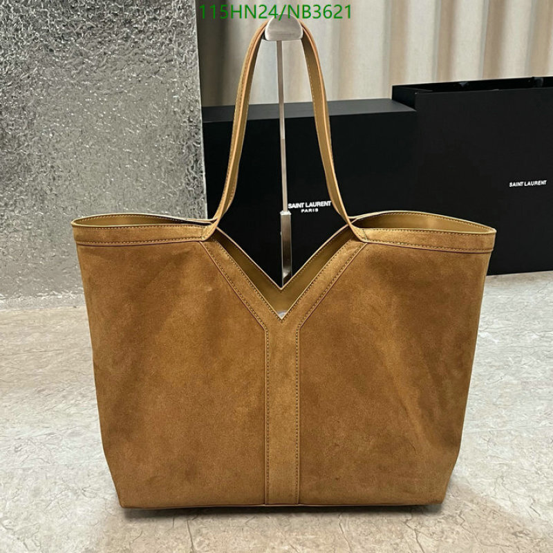 YSL-Bag-4A Quality Code: NB3621 $: 115USD