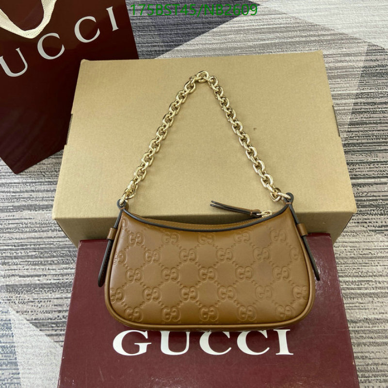 Gucci-Bag-Mirror Quality Code: NB2609 $: 175USD
