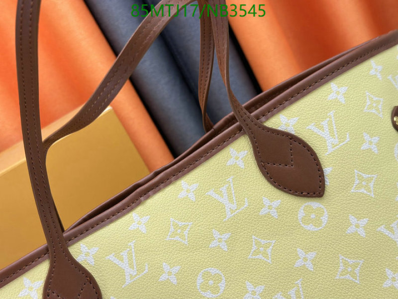 LV-Bag-4A Quality Code: NB3545 $: 85USD