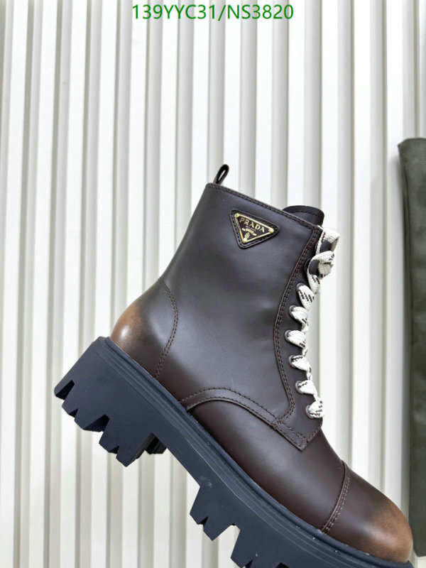 Boots-Women Shoes Code: NS3820 $: 139USD