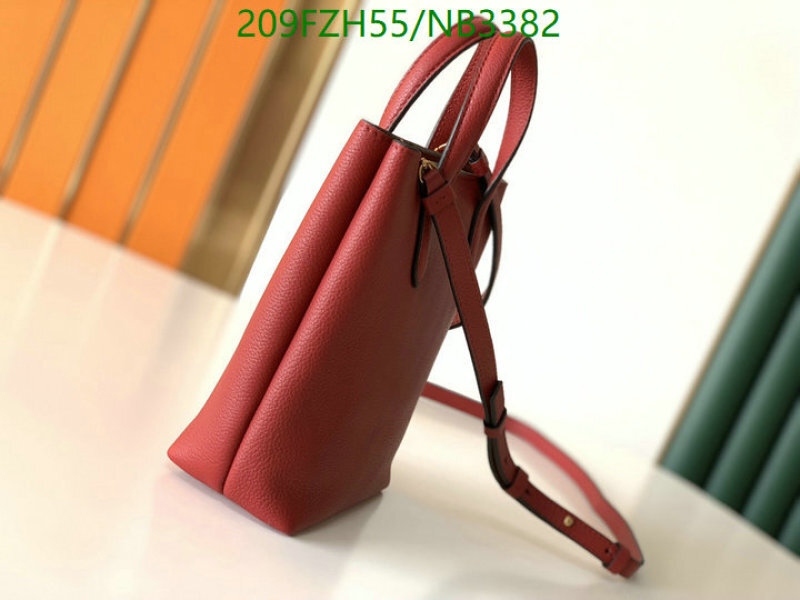 Ferragamo-Bag-Mirror Quality Code: NB3382 $: 209USD