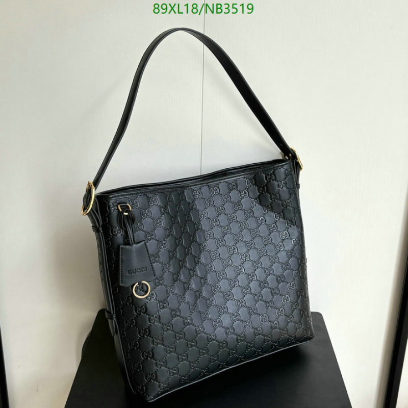 Gucci-Bag-4A Quality Code: NB3519 $: 89USD