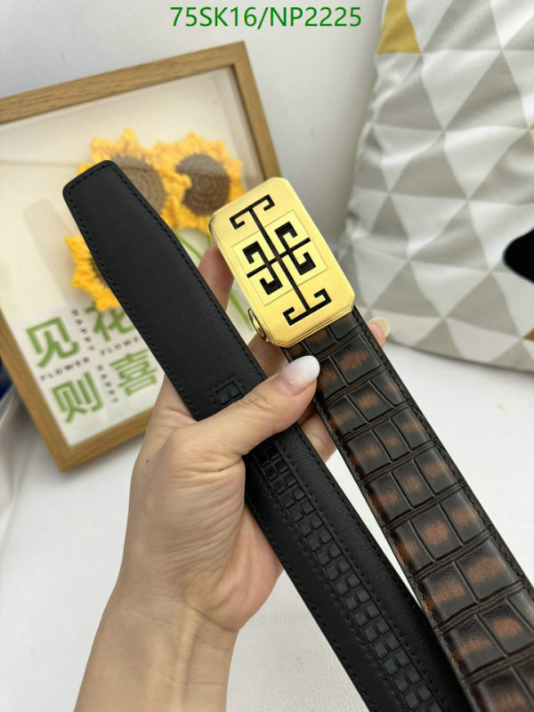 Givenchy-Belts Code: NP2225 $: 75USD
