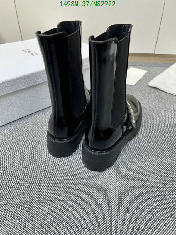 Boots-Women Shoes Code: NS2922 $: 149USD