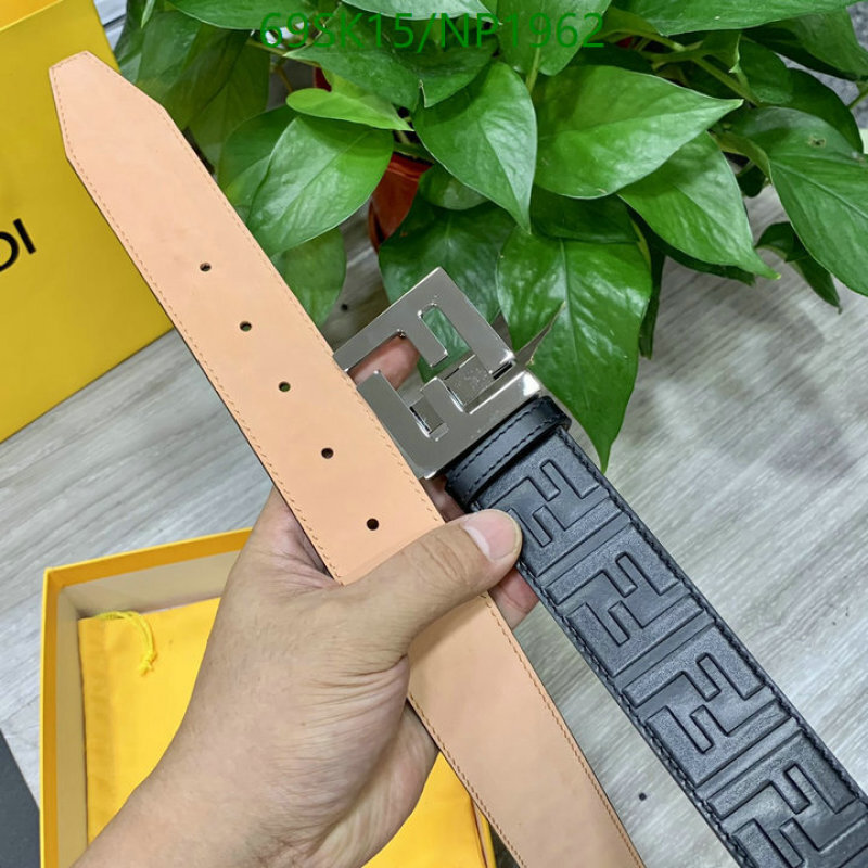 Fendi-Belts Code: NP1962 $: 69USD