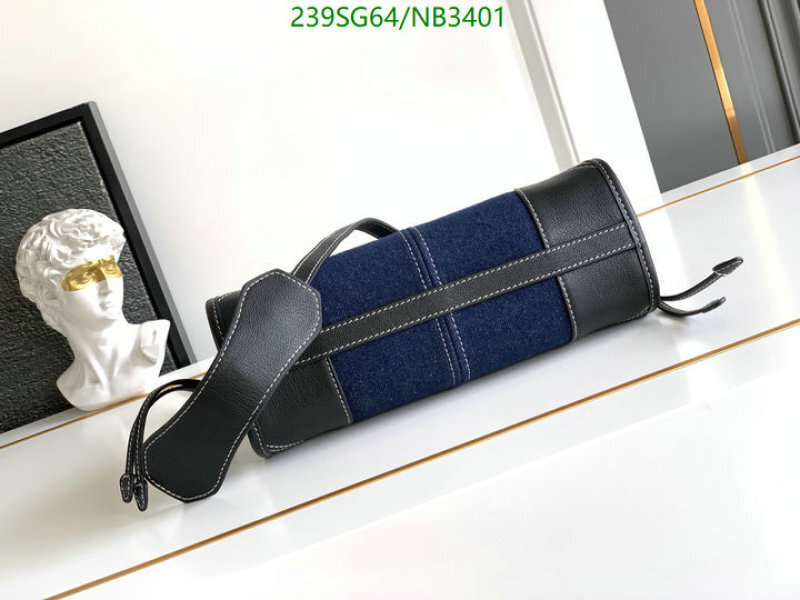 Prada-Bag-Mirror Quality Code: NB3401 $: 239USD