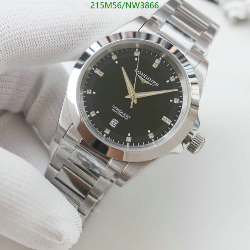 Longines-Watch-Mirror Quality Code: NW3866 $: 215USD