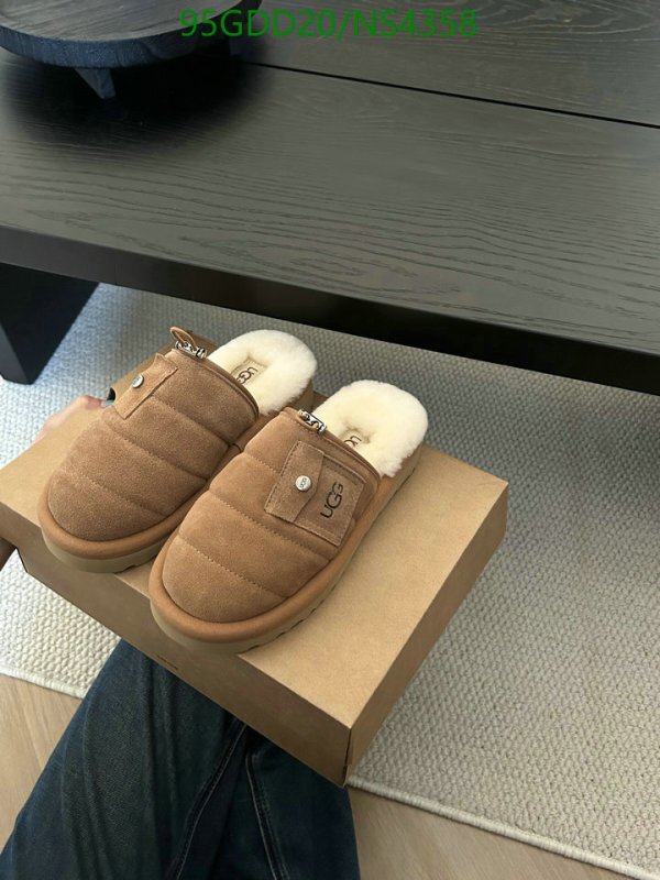 UGG-Women Shoes Code: NS4358 $: 95USD