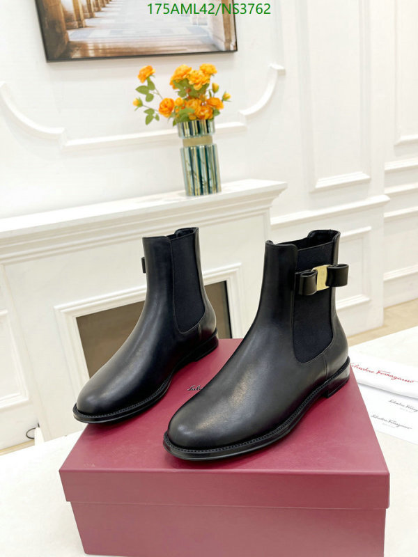 Boots-Women Shoes Code: NS3762 $: 175USD