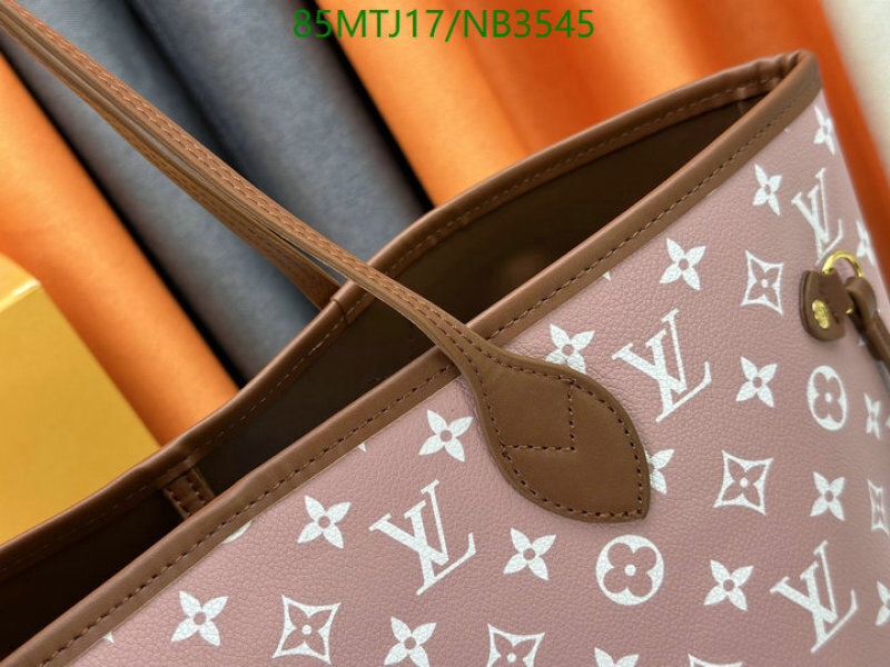 LV-Bag-4A Quality Code: NB3545 $: 85USD