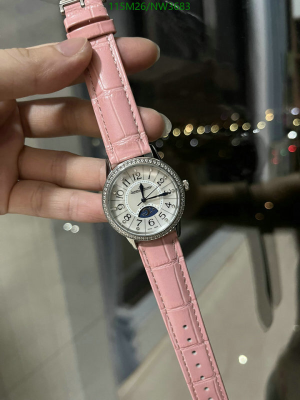 Jaeger-LeCoultre-Watch-4A Quality Code: NW3683 $: 115USD