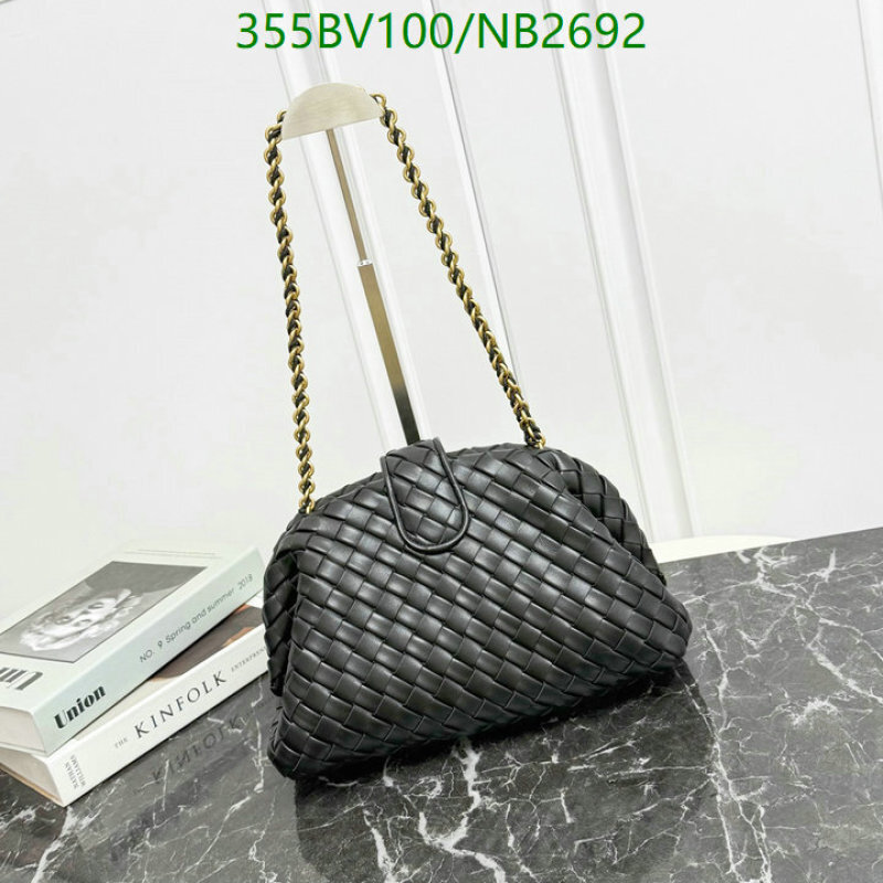 BV-Bag-Mirror Quality Code: NB2692 $: 355USD