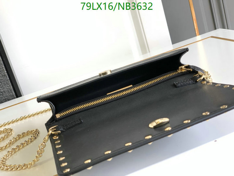 Valentino-Bag-4A Quality Code: NB3632 $: 79USD