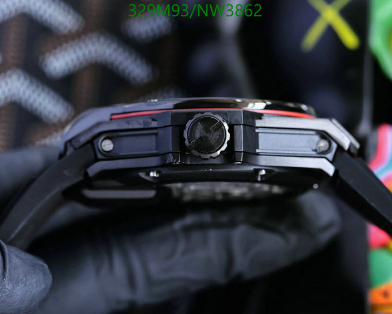 Hublot-Watch(Mirror Quality) Code: NW3862 $: 329USD