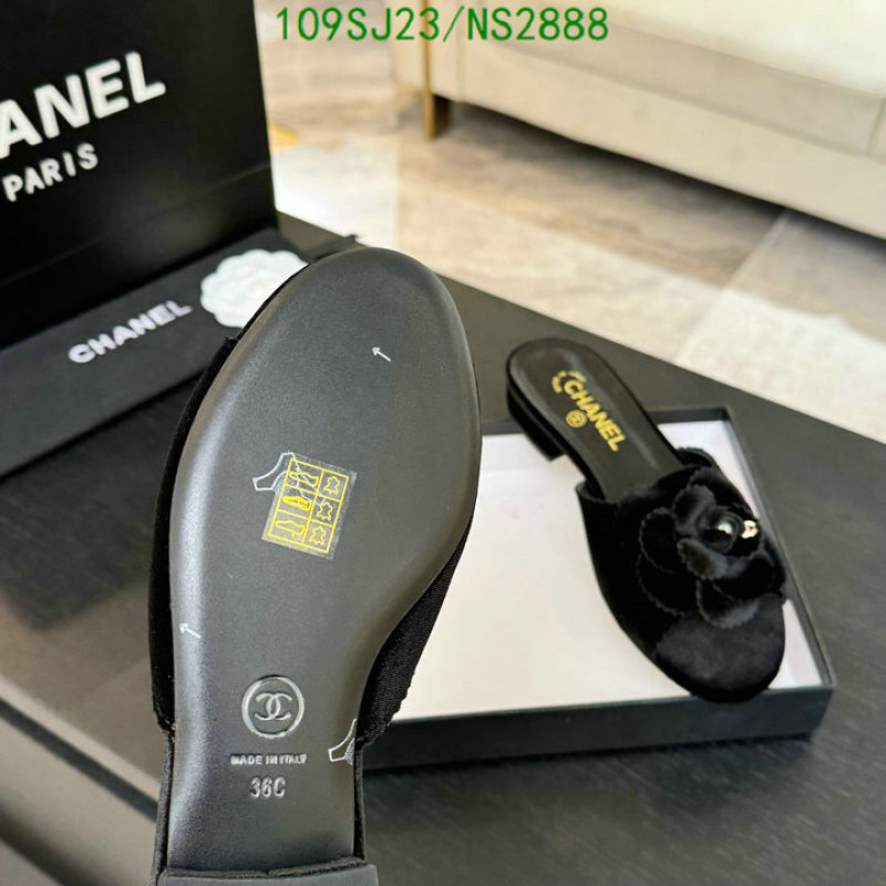 Chanel-Women Shoes Code: NS2888 $: 109USD-Yupoo.ru - Copybrand.Team photo album Chanel-Women Shoes Code: NS2888 $: 109USD