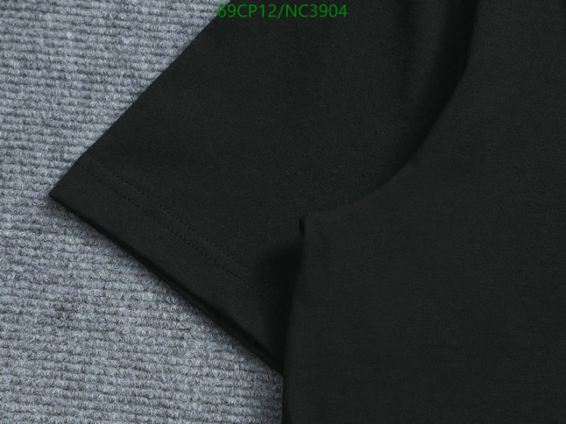 Givenchy-Clothing Code: NC3904 $: 69USD