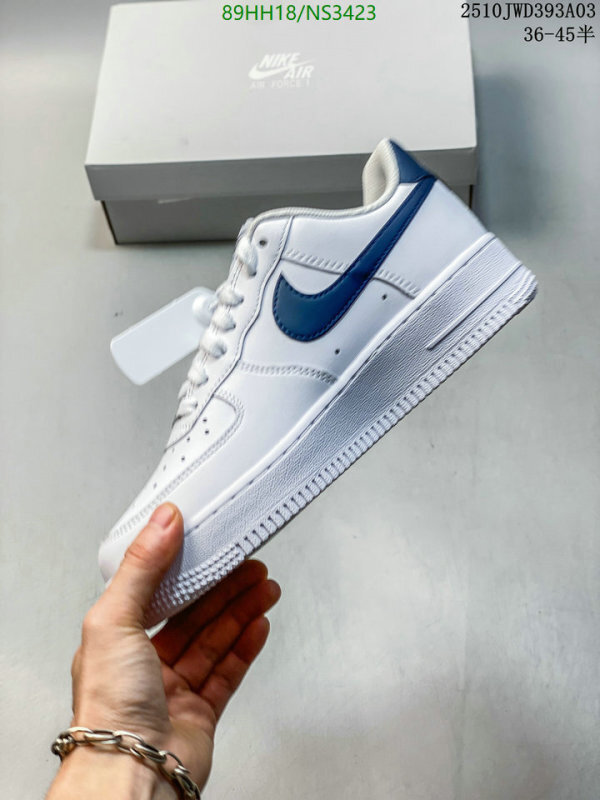 Nike-Men shoes Code: NS3423 $: 89USD