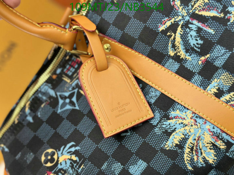 LV-Bag-4A Quality Code: NB3544 $: 109USD