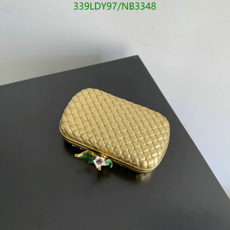 BV-Bag-Mirror Quality Code: NB3348 $: 339USD