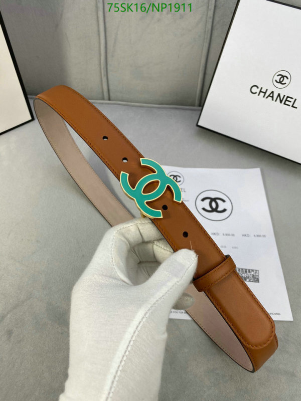 Chanel-Belts Code: NP1911 $: 75USD