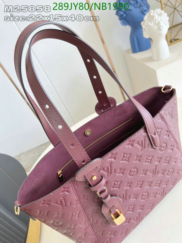 LV-Bag-Mirror Quality Code: NB1990 $: 289USD