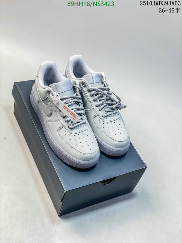 Nike-Men shoes Code: NS3423 $: 89USD