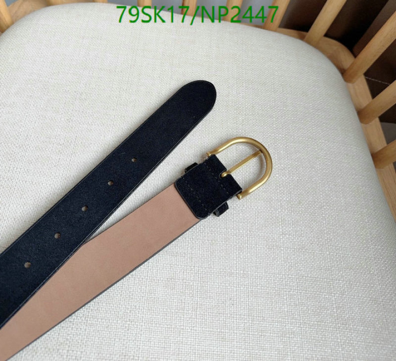 Prada-Belts Code: NP2447 $: 79USD