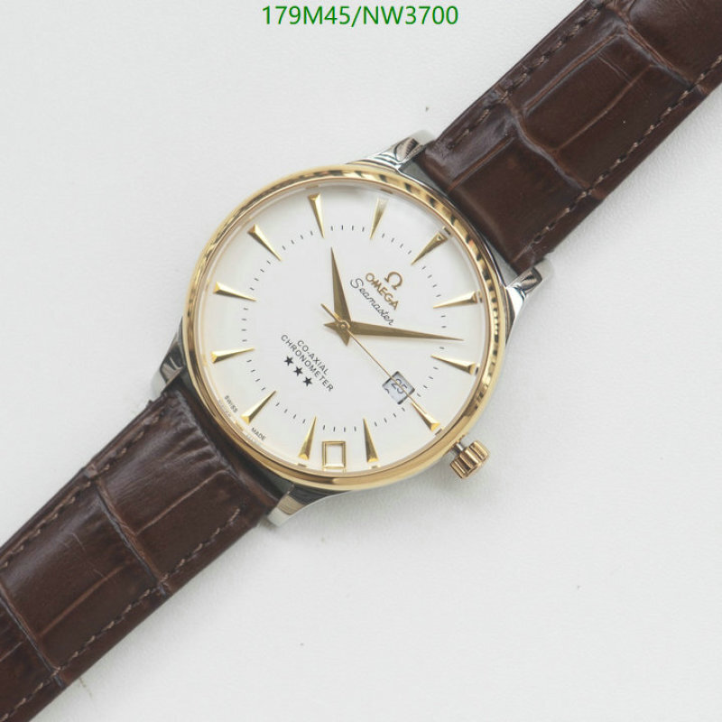 Omega-Watch(4A) Code: NW3700 $: 179USD