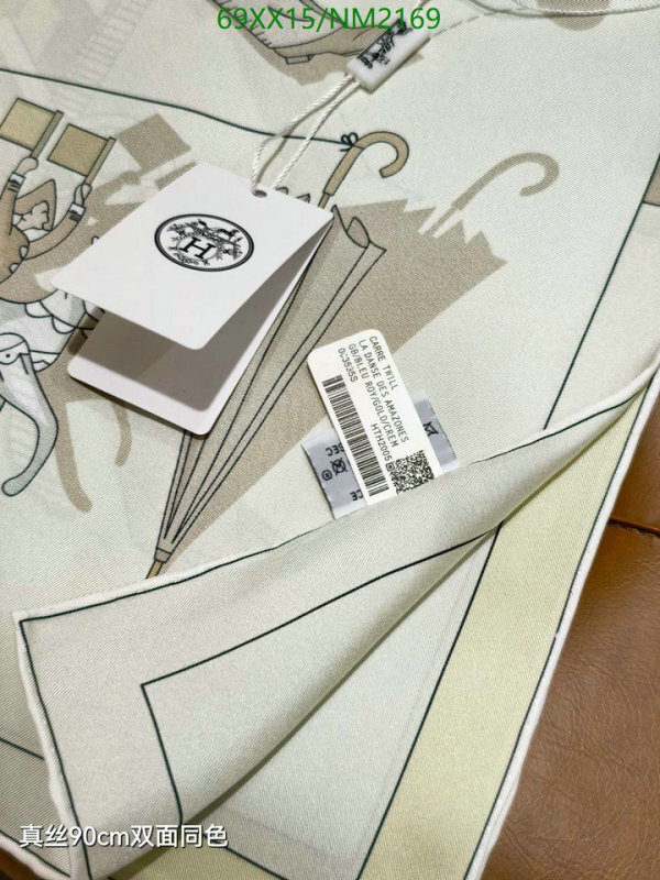 Hermes-Scarf Code: NM2169 $: 69USD