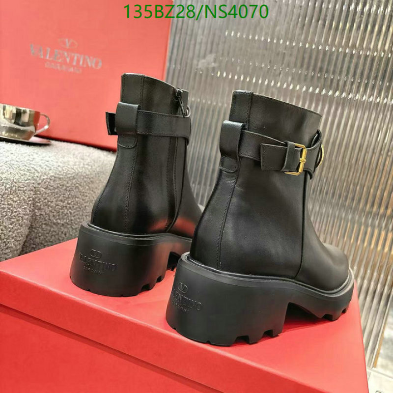 Boots-Women Shoes Code: NS4070 $: 135USD