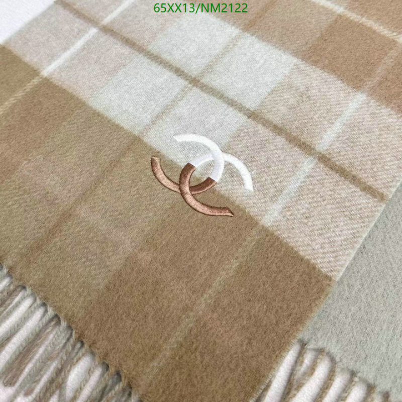 Chanel-Scarf Code: NM2122 $: 65USD
