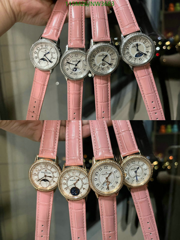 Jaeger-LeCoultre-Watch-4A Quality Code: NW3683 $: 115USD