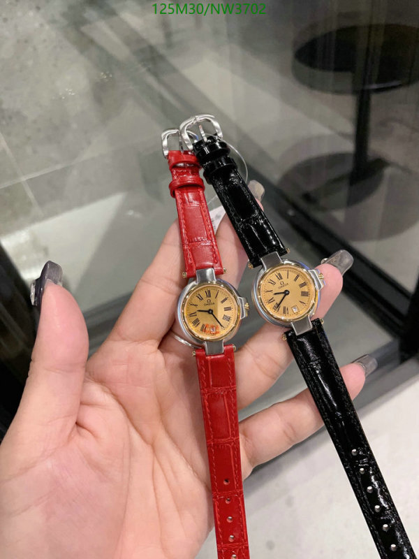 Omega-Watch(4A) Code: NW3702 $: 125USD