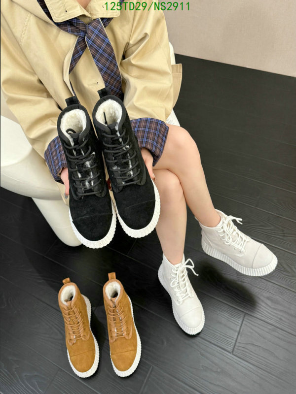 Chloe-Women Shoes Code: NS2911 $: 125USD