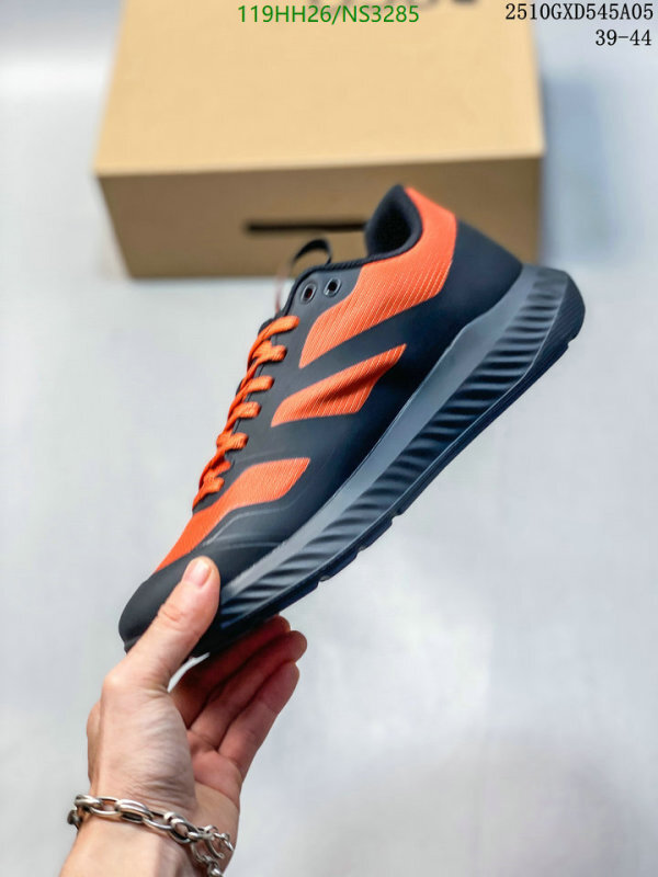 Ecco-Men shoes Code: NS3285 $: 119USD