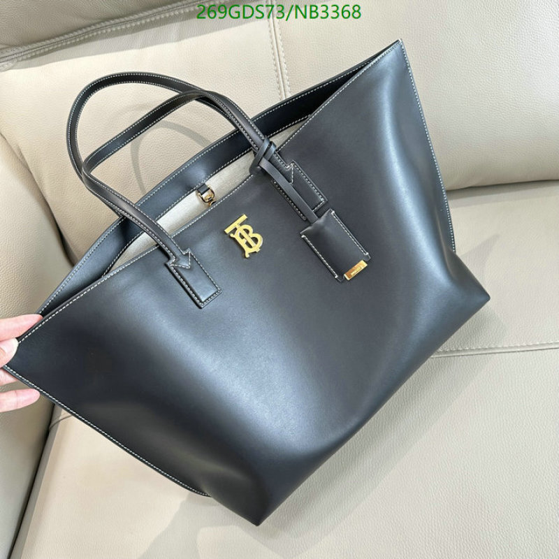 Burberry-Bag-Mirror Quality Code: NB3368 $: 269USD
