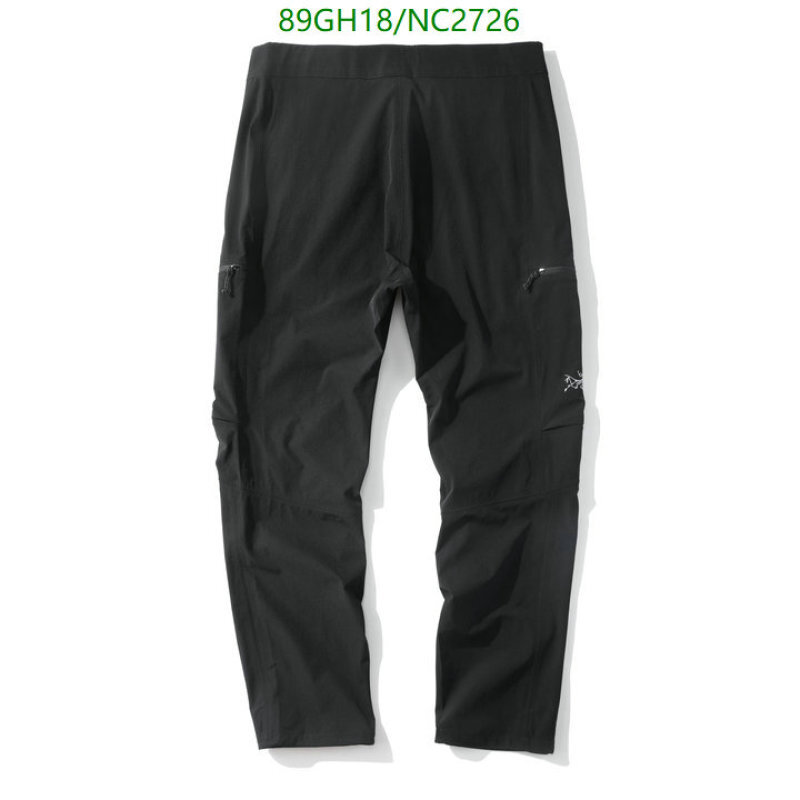 ARCTERYX-Clothing Code: NC2726 $: 89USD-Yupoo.ru - Copybrand.Team photo album ARCTERYX-Clothing Code: NC2726 $: 89USD