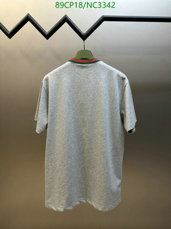 Gucci-Clothing Code: NC3342 $: 89USD