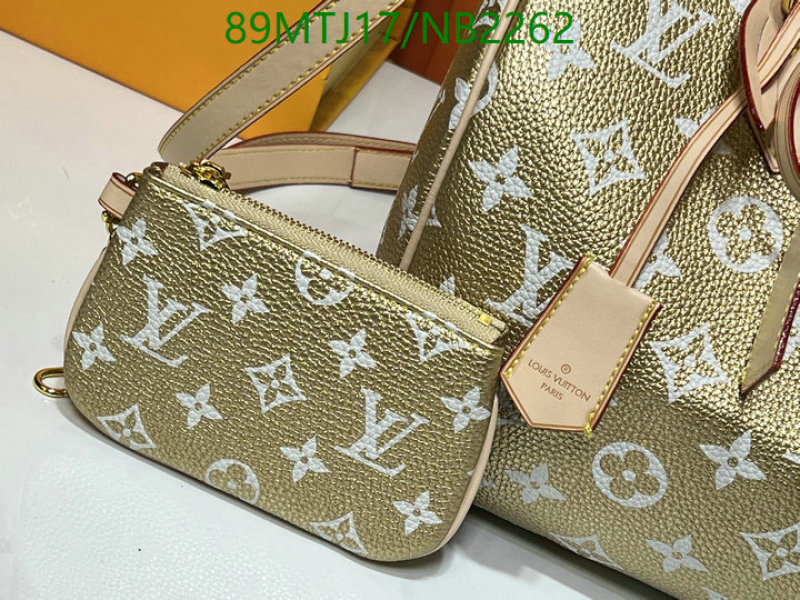 LV-Bag-4A Quality Code: NB2262