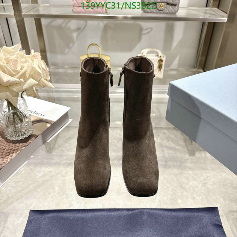Boots-Women Shoes Code: NS3822 $: 139USD