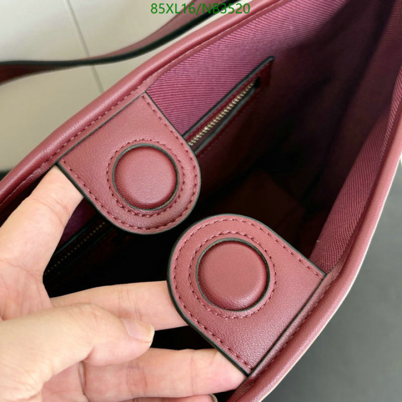 Gucci-Bag-4A Quality Code: NB3520 $: 85USD
