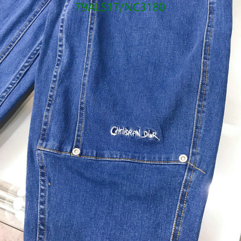 Dior-Kids clothing Code: NC3180 $: 79USD