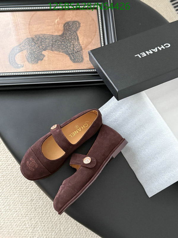 Chanel-Women Shoes Code: NS4426 $: 125USD-Yupoo.ru - Copybrand.Team photo album Chanel-Women Shoes Code: NS4426 $: 125USD