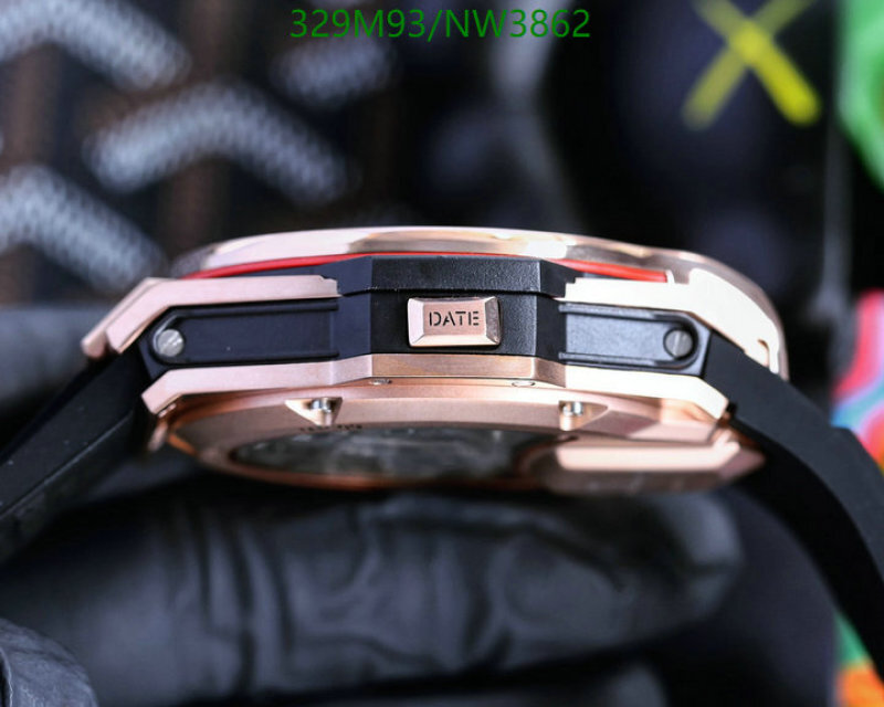 Hublot-Watch(Mirror Quality) Code: NW3862 $: 329USD