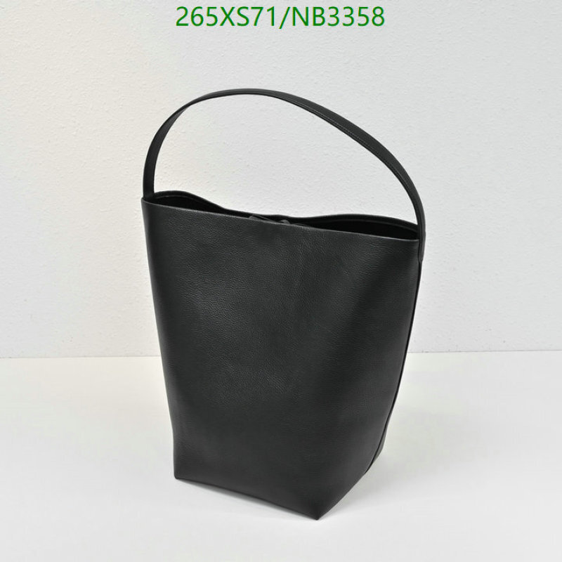 The Row-Bag-Mirror Quality Code: NB3358