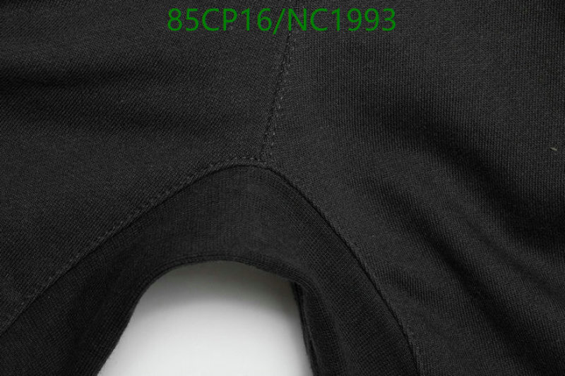 Essentials-Clothing Code: NC1993