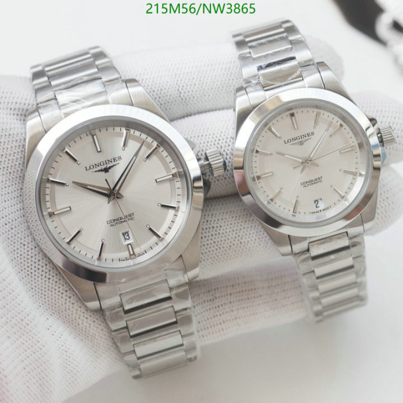 Longines-Watch-Mirror Quality Code: NW3865 $: 215USD