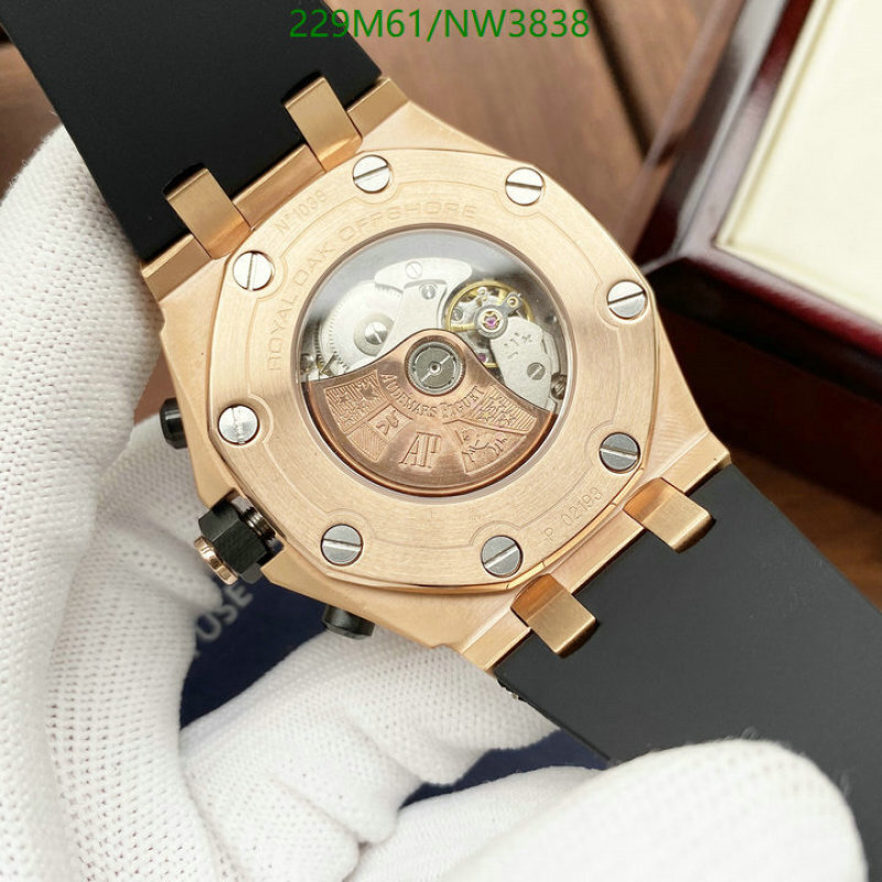 Audemars Piguet-Watch-Mirror Quality Code: NW3838 $: 229USD