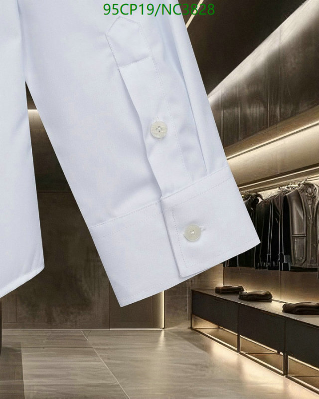 Loewe-Clothing Code: NC3828 $: 95USD